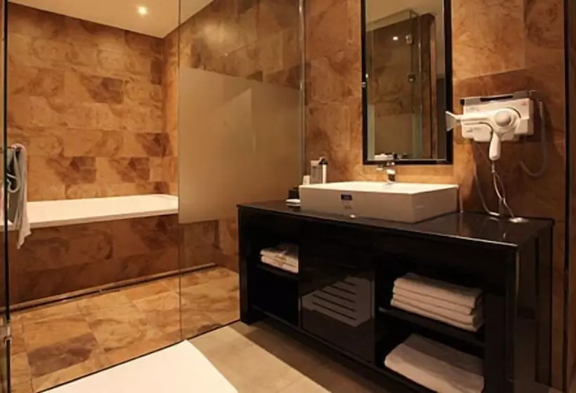 Fotos del hotel Voll:  4