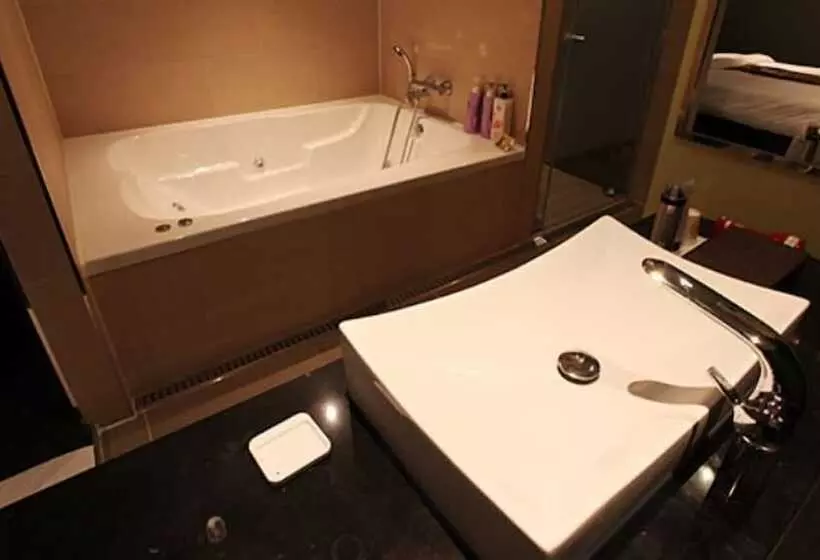 Fotos del hotel Voll:  8