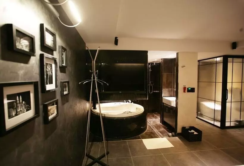 Fotos del hotel Voll:  12