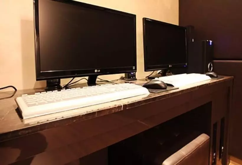 Fotos del hotel Voll:  25