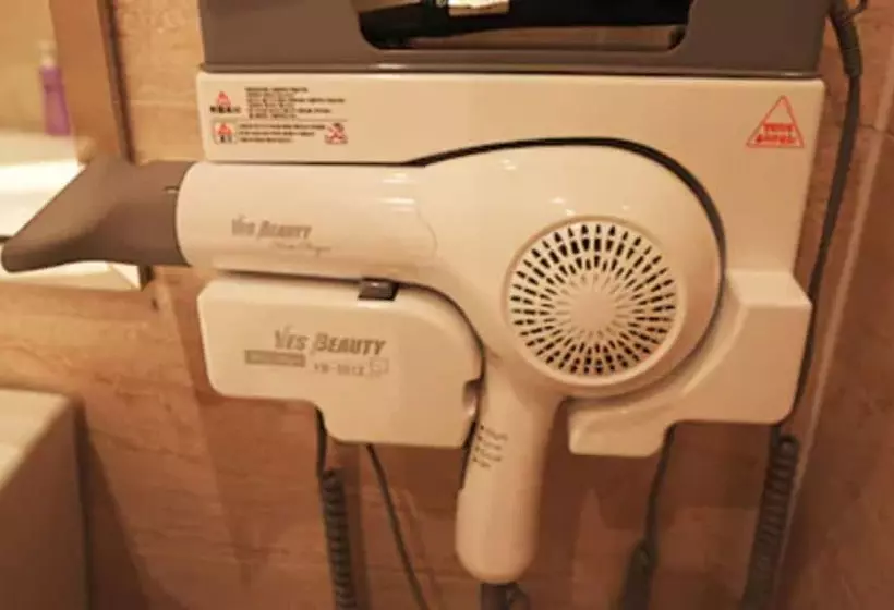 Fotos del hotel Voll:  6