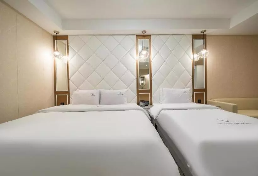 Fotos del hotel Voll:  11