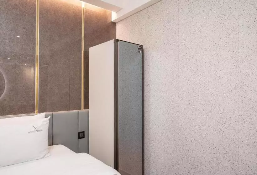 Fotos del hotel Voll:  17