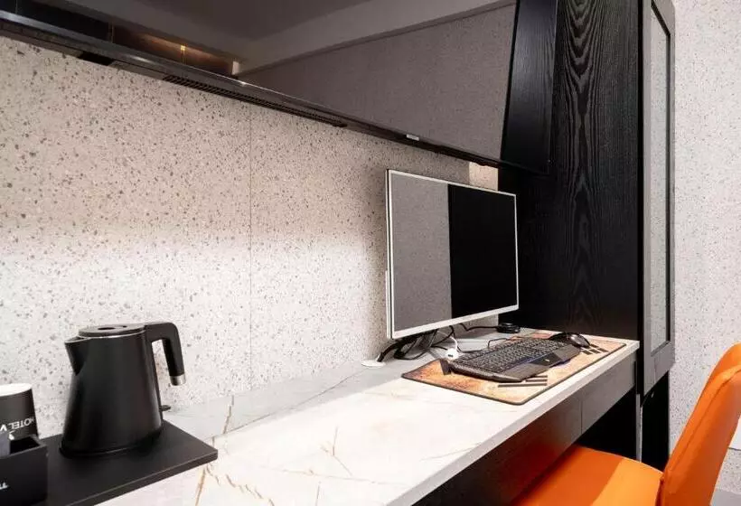 Fotos del hotel Voll:  3