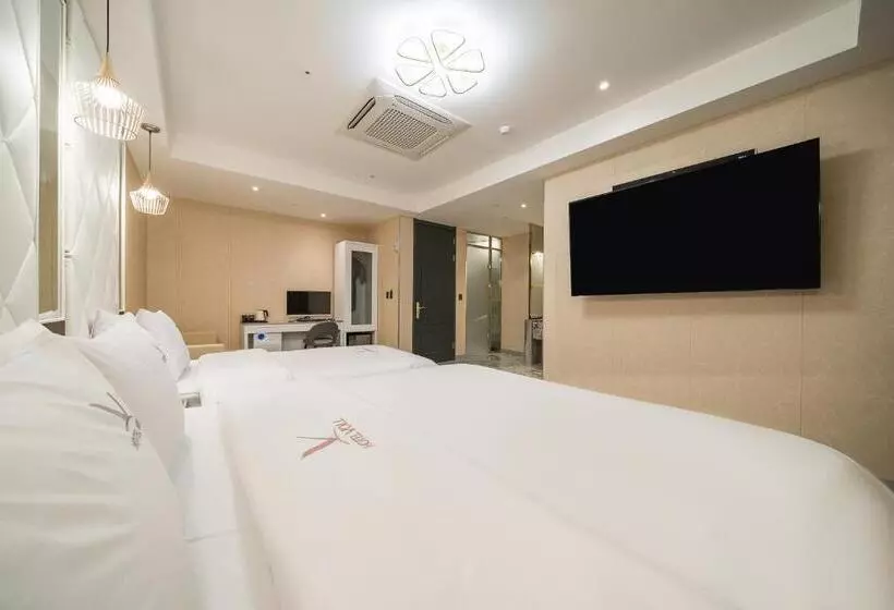 Fotos del hotel Voll:  19