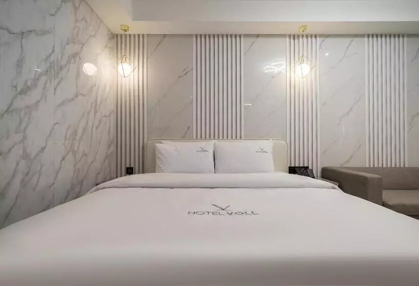 Fotos del hotel Voll:  24