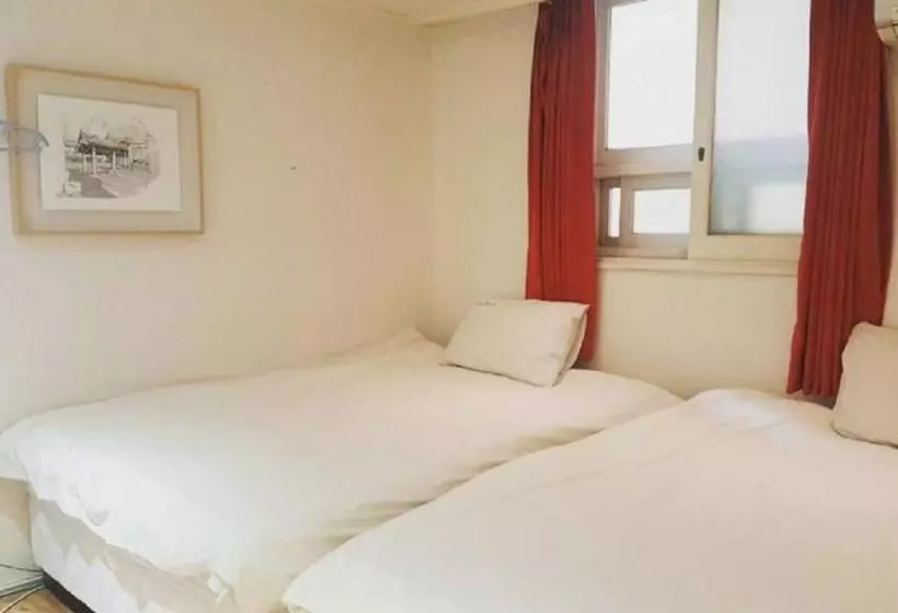 Fotos del hotel Seoul 53  Insadong:  2