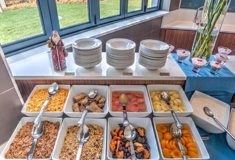 Fotos del hotel City Lodge  Waterfall City:  24