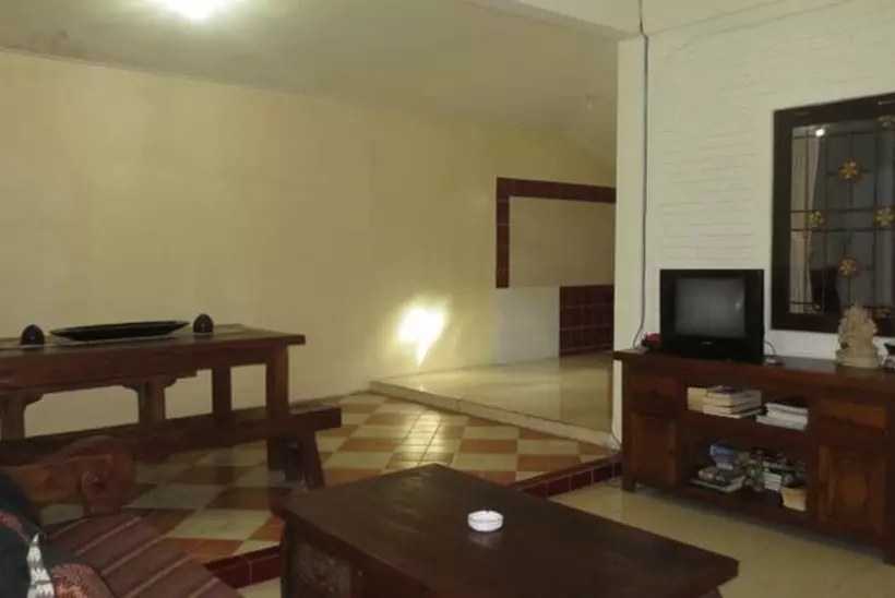 Fotos del hotel Arca Bungalow:  10