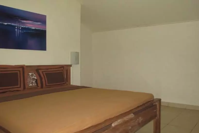 Fotos del hotel Arca Bungalow:  4