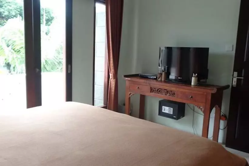 Fotos del hotel Arca Bungalow:  6