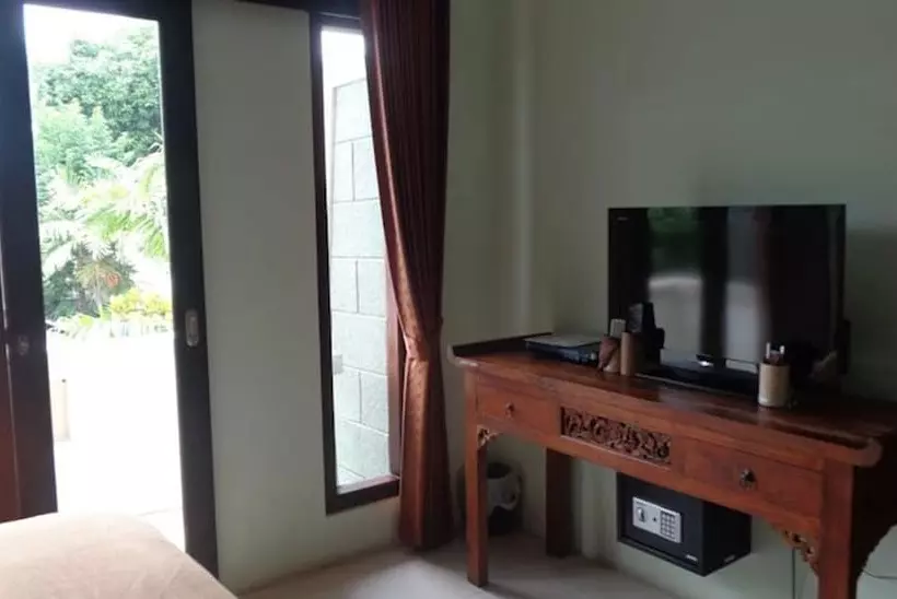 Fotos del hotel Arca Bungalow:  3