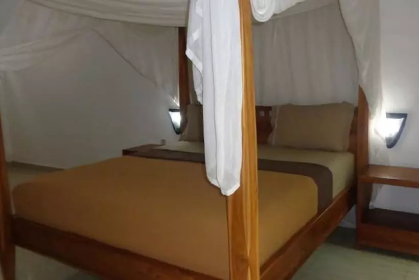 Fotos del hotel Arca Bungalow:  7