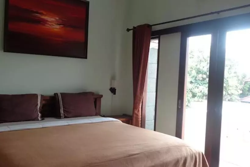 Fotos del hotel Arca Bungalow:  8