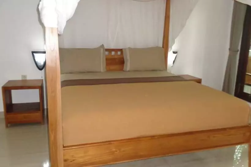 Fotos del hotel Arca Bungalow:  9