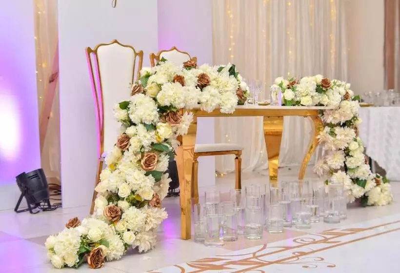 Fotos del hotel Chamba Valley Exotic:  16