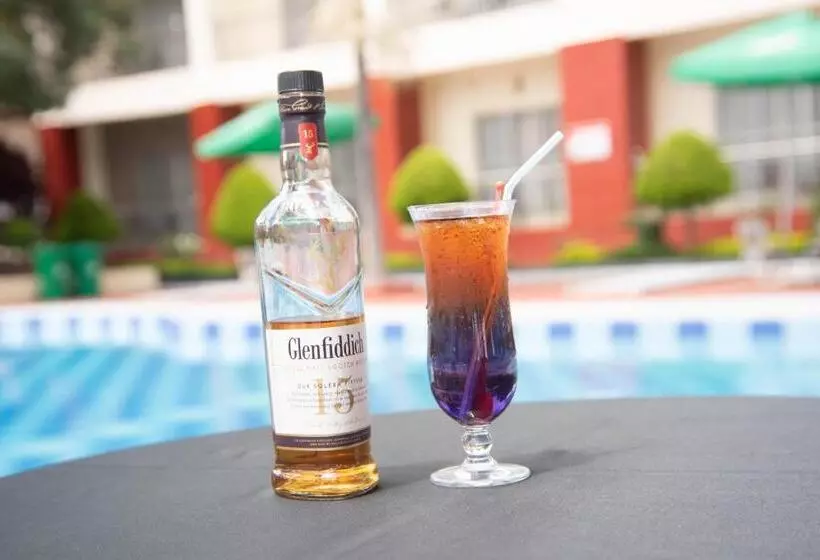 Fotos del hotel Chamba Valley Exotic:  6