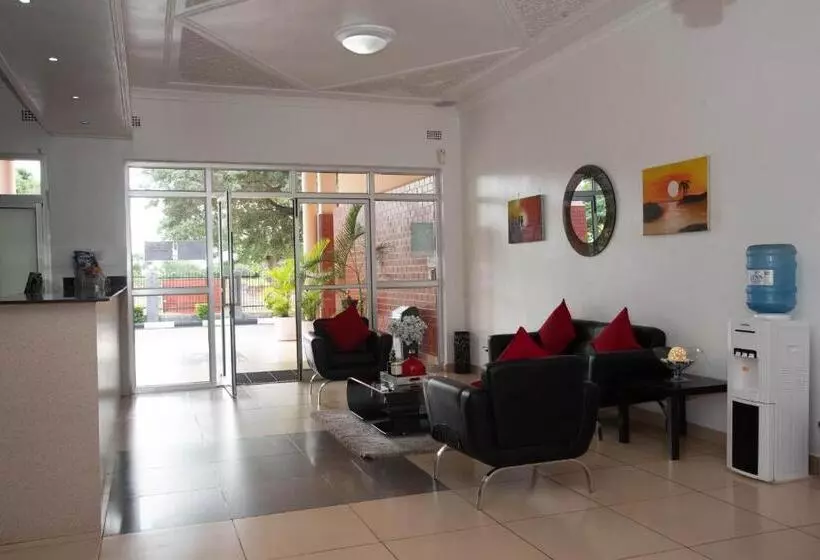 Fotos del hotel Chamba Valley Exotic:  23