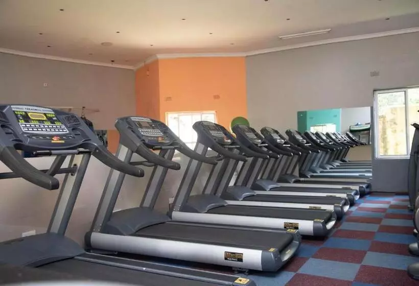 Fotos del hotel Chamba Valley Exotic:  4