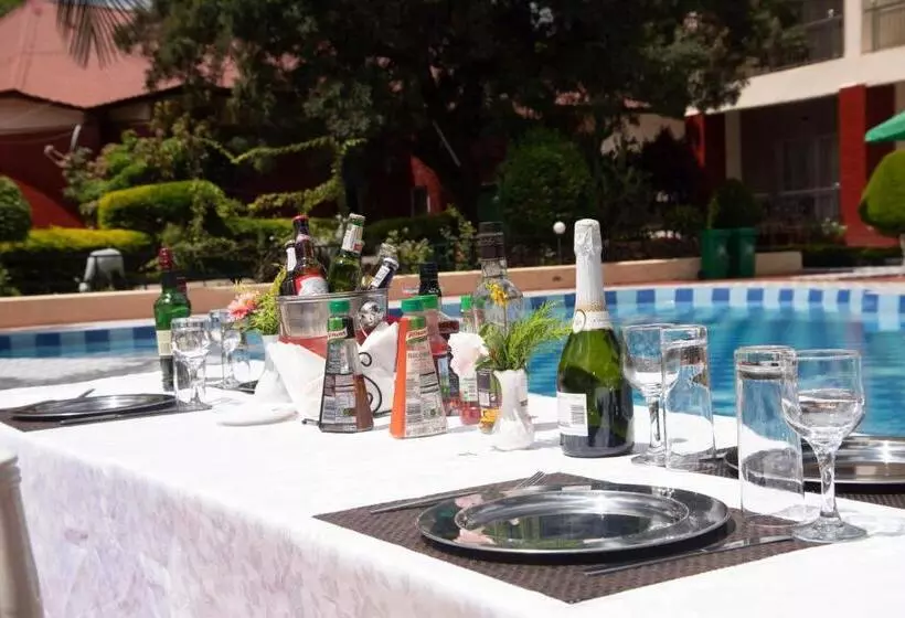 Fotos del hotel Chamba Valley Exotic:  15