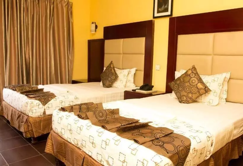 Chamba Valley Exotic