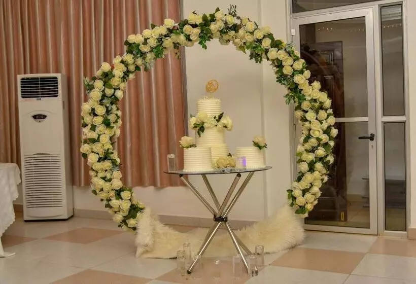 Fotos del hotel Chamba Valley Exotic:  20