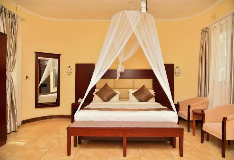 Fotos del hotel Chamba Valley Exotic:  11