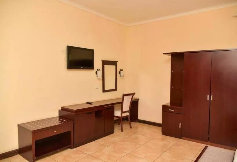 Fotos del hotel Chamba Valley Exotic:  25