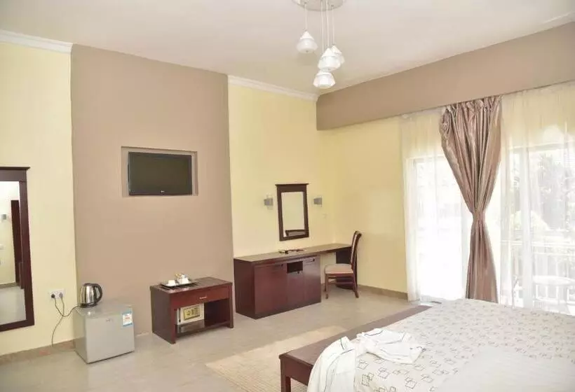 Fotos del hotel Chamba Valley Exotic:  22