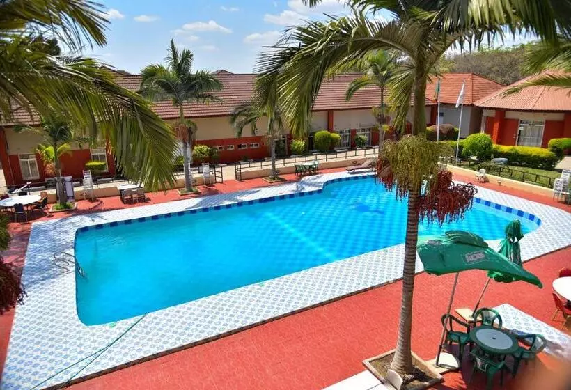 Fotos del hotel Chamba Valley Exotic:  2