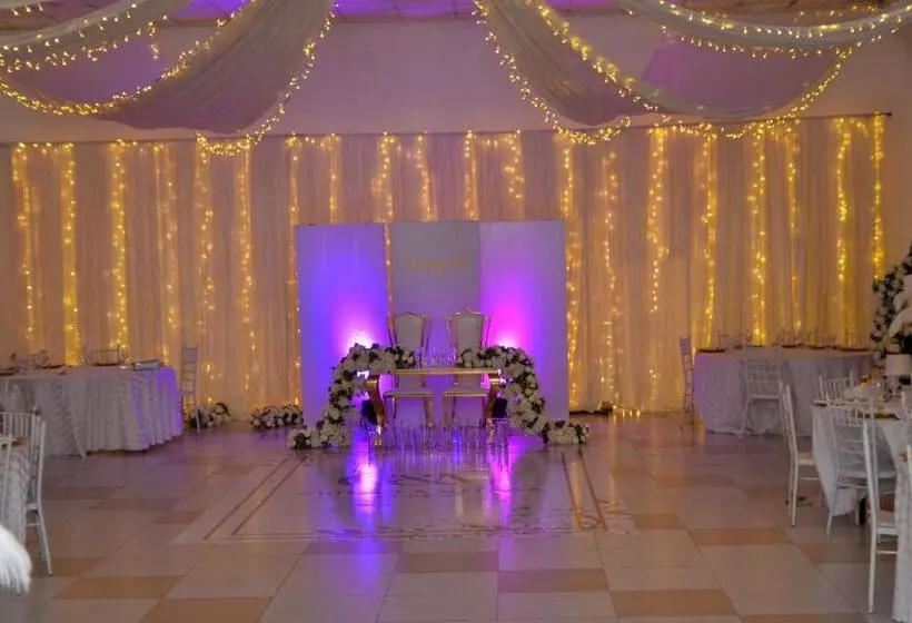 Fotos del hotel Chamba Valley Exotic:  3