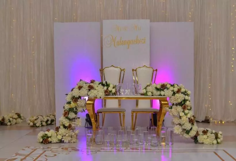 Fotos del hotel Chamba Valley Exotic:  19