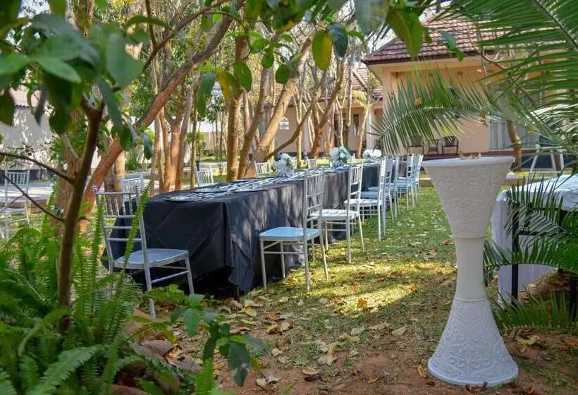 Fotos del hotel Chamba Valley Exotic:  7