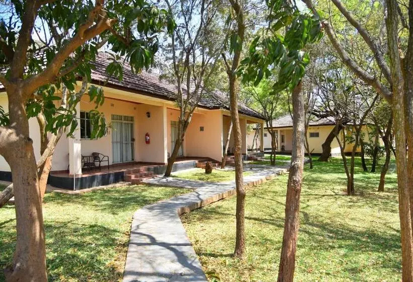 Fotos del hotel Chamba Valley Exotic:  10