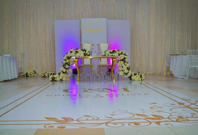 Fotos del hotel Chamba Valley Exotic:  13