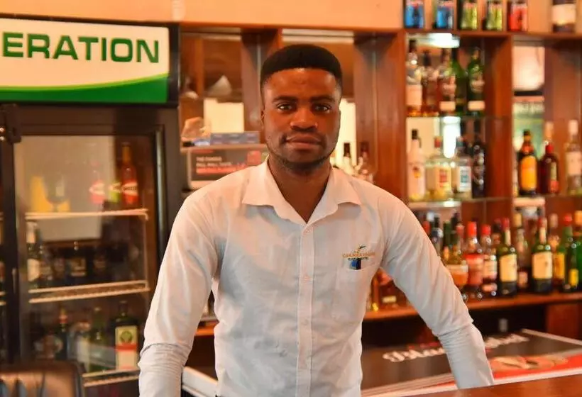 Fotos del hotel Chamba Valley Exotic:  17