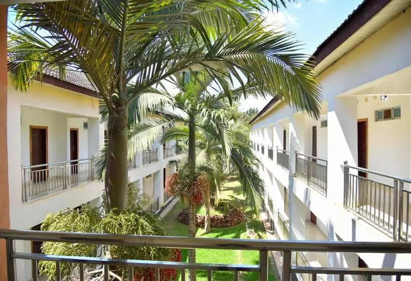 Fotos del hotel Chamba Valley Exotic:  21