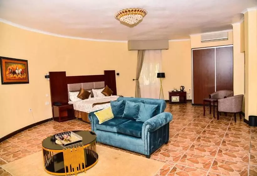 Fotos del hotel Chamba Valley Exotic:  24