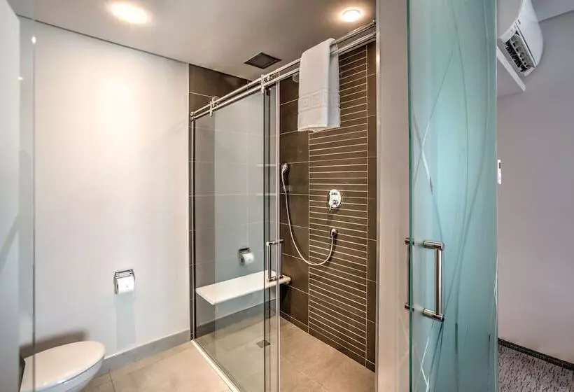 Fotos del hotel City Lodge  Waterfall City:  14