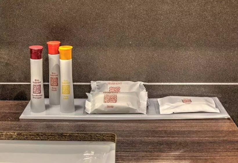 Fotos del hotel City Lodge  Waterfall City:  19