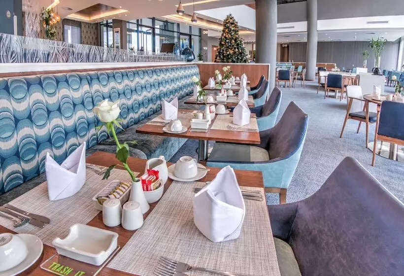 Fotos del hotel City Lodge  Waterfall City:  12