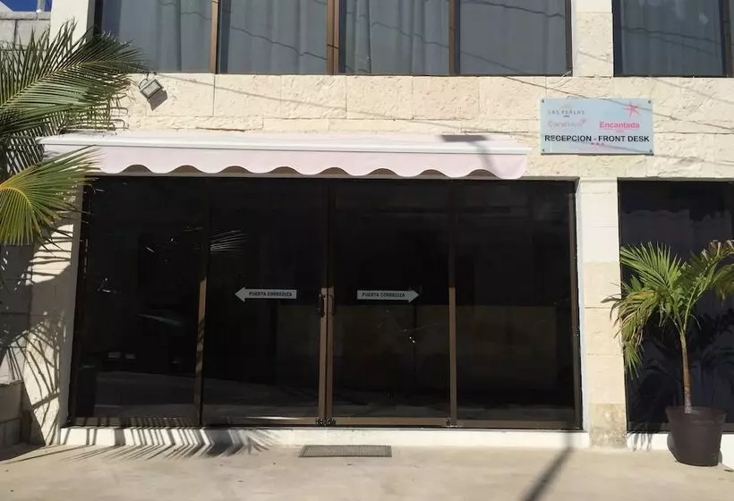 Fotos del hotel La Playa Condo:  16