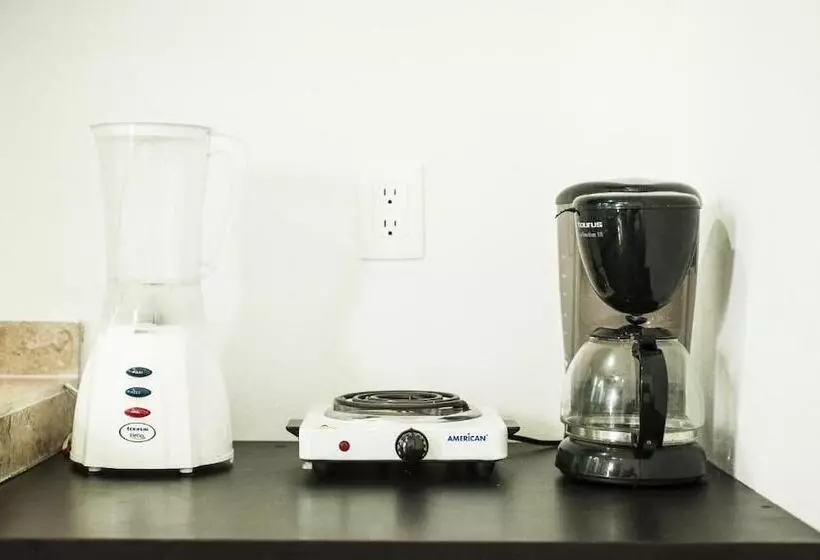 Fotos del hotel La Playa Condo:  14