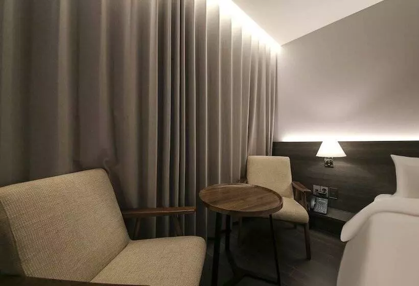 Fotos del hotel France:  20