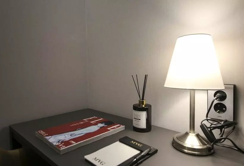 Fotos del hotel France:  15