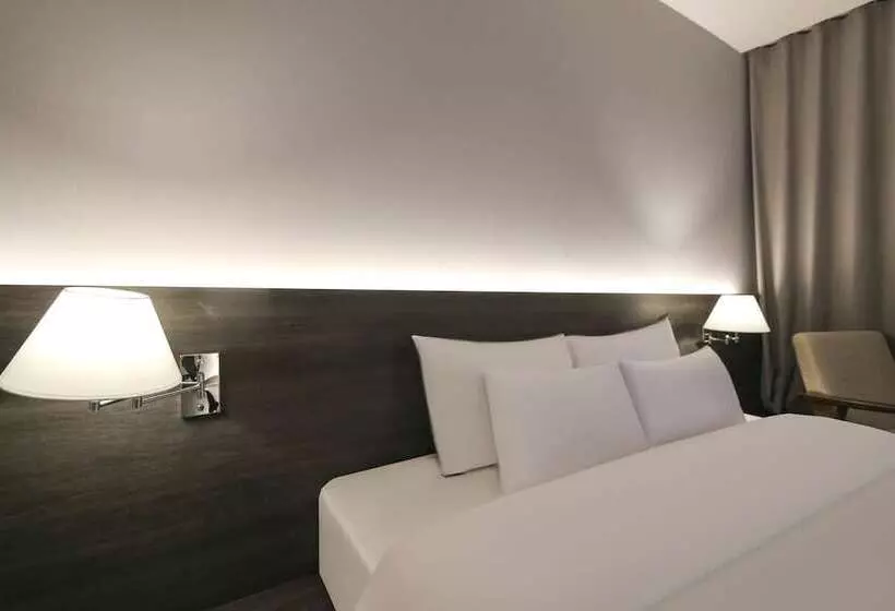 Fotos del hotel France:  13