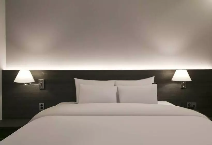 Fotos del hotel France:  16