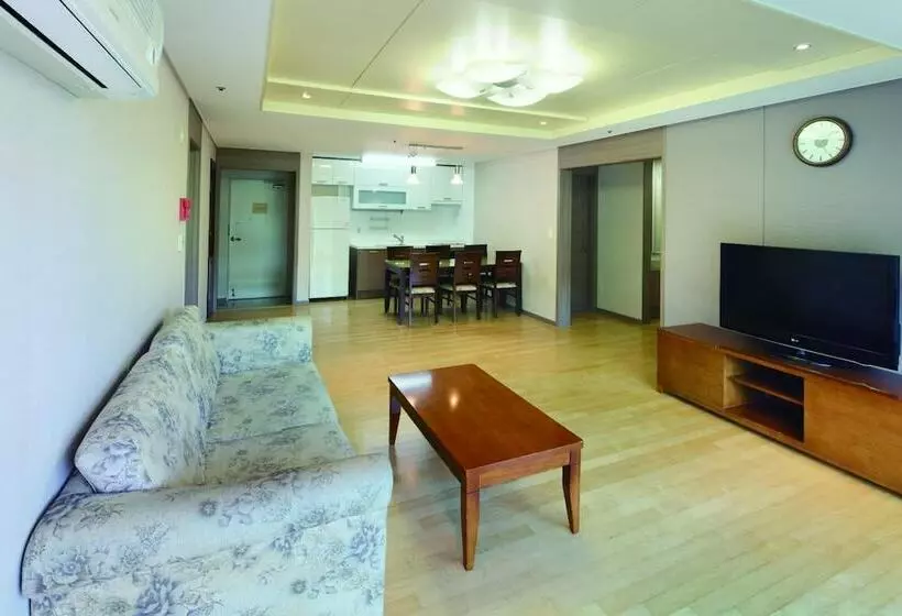 Fotos del hotel Hanwha Resort Pyeongchang:  3