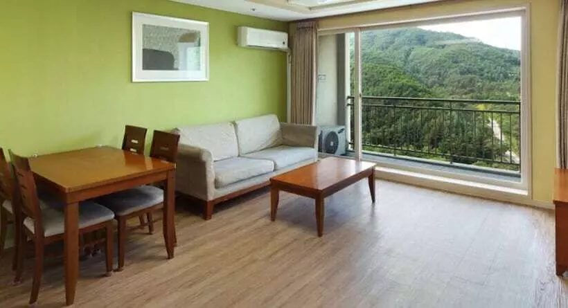 Fotos del hotel Hanwha Resort Pyeongchang:  24