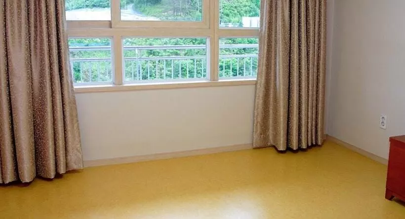 Fotos del hotel Hanwha Resort Pyeongchang:  25